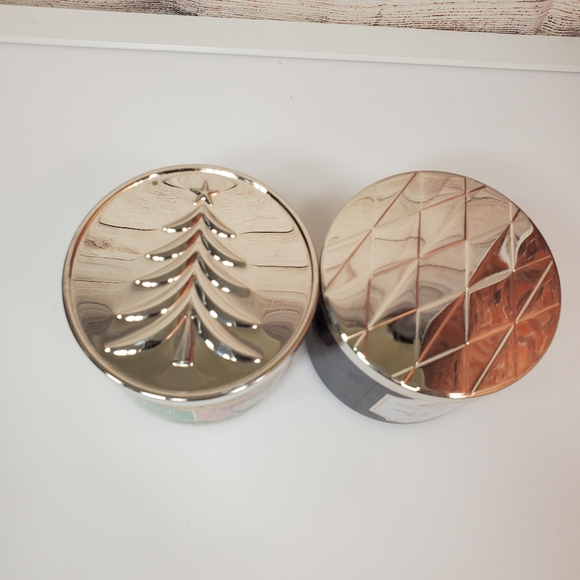 Empty Candle Jars - Picture 2 of 4